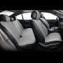 Комплект премиум накидок для сидений BELTEX Verona, grey
