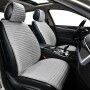 Премиум накидки для передних сидений BELTEX Barcelona, grey 2шт.