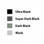 Плівка тонувальна JBL 0.2x1.5m Dark Black