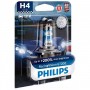 Галогенная лампа Philips H4 RacingVision GT200 H4 P43t-38 12В 60/55Вт 3600K