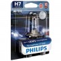 Галогеновая лампа Philips H7 RacingVision GT200 12V 55W PX26d 12972RGTB1