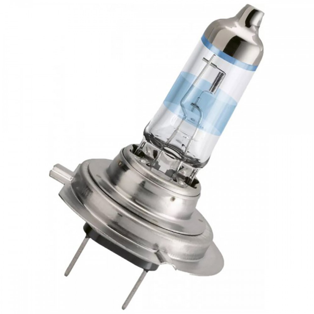Галогеновая лампа Philips H7 X-tremeVision Pro150 12V 55W PX26D