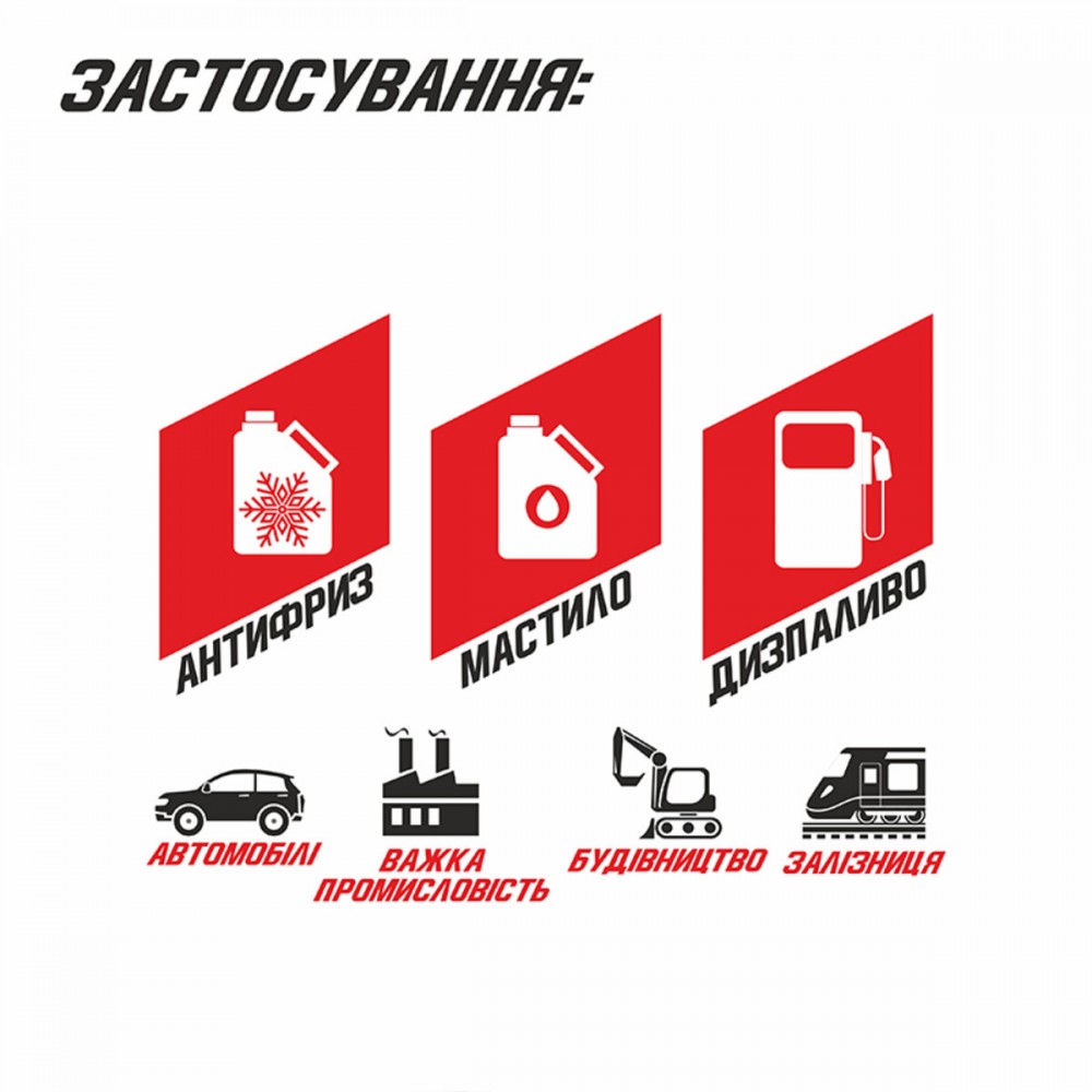 Ручная бочковая помпа Nowax рычажного типа для антифриза металлический заборник