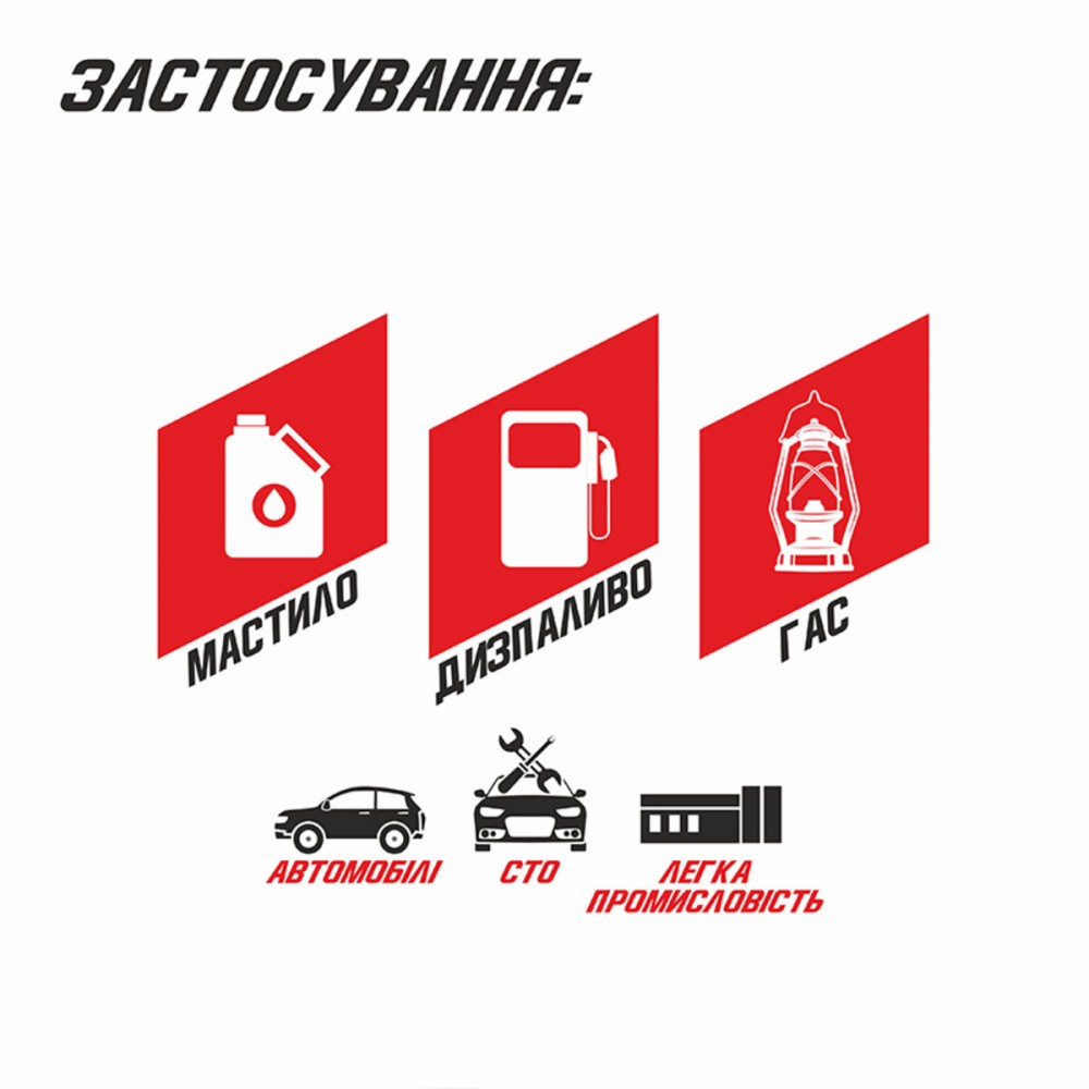 Ручная бочковая помпа Nowax рычажного типа для масла пластиковый заборник