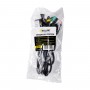 Коммутационные провода Solar с реле для H4 bi-xenon Wire, 24V, 55W