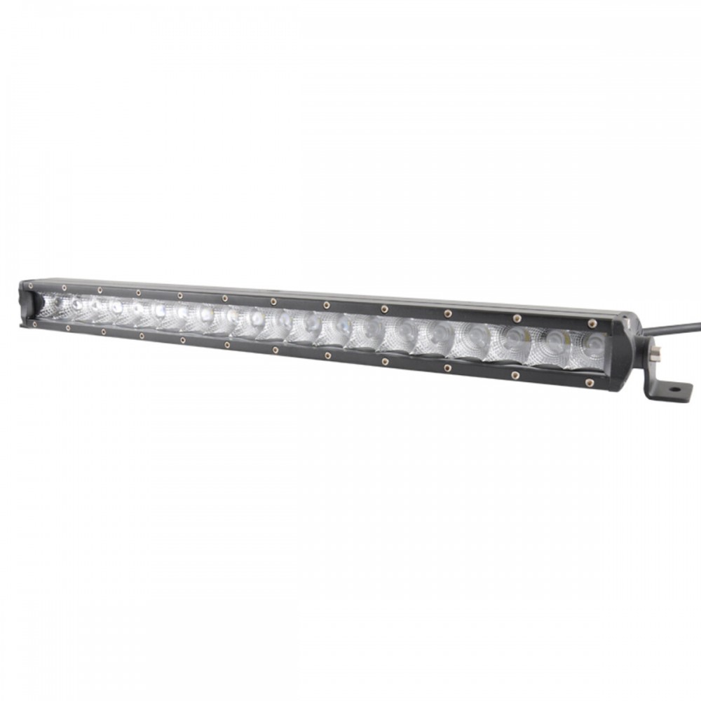 Автолампа светодиодная BELAUTO CREE Flood LED (20*5w)