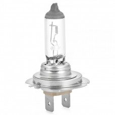Галогенова лампа Philips H7 24V 70W PX26d MasterDuty (Maximum vibration resistance)