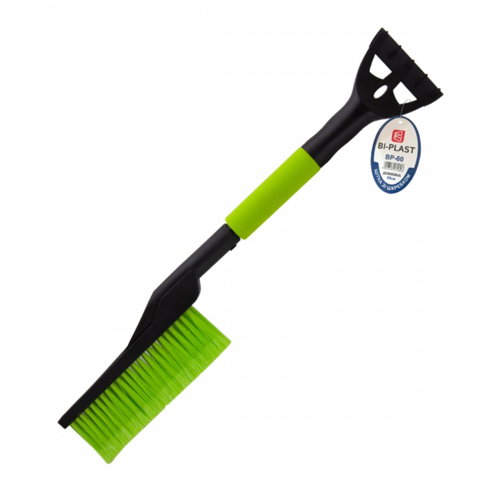 Щітка-скребок Bi-Plast 60см