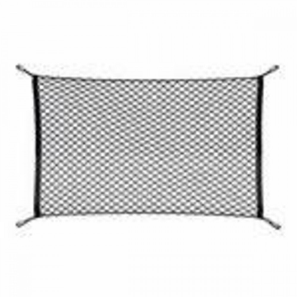 Сетка в багажник 60х115см