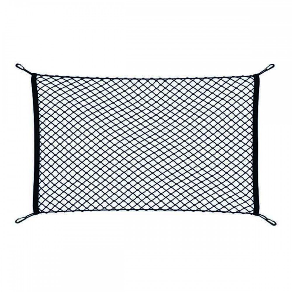 Сетка в багажник 60х115см