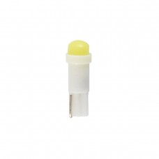 LED автолампа Solar 24V G18.5 BA15s 1COB 96LM white 4шт