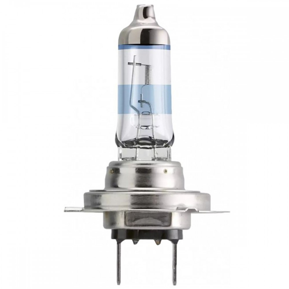 Галогеновая лампа Philips H7 X-tremeVision Pro150 12V 55W PX26d