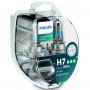 Галогеновая лампа Philips H7 X-tremeVision Pro150 12V 55W PX26d