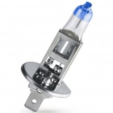 Галогеновая лампа Philips H1 X-tremeVision Pro150 +150% 12V 55W P14,5s 2шт.