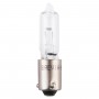 Лампа накаливания Brevia H21W 12V 21W BAY9s, 2шт