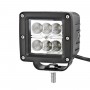 Автолампа светодиодная BELAUTO CREE Flood LED (6*4w)