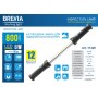 Професійна інспекційна лампа Brevia LED 60см 8W COB 800lm 2200mAh Power Bank