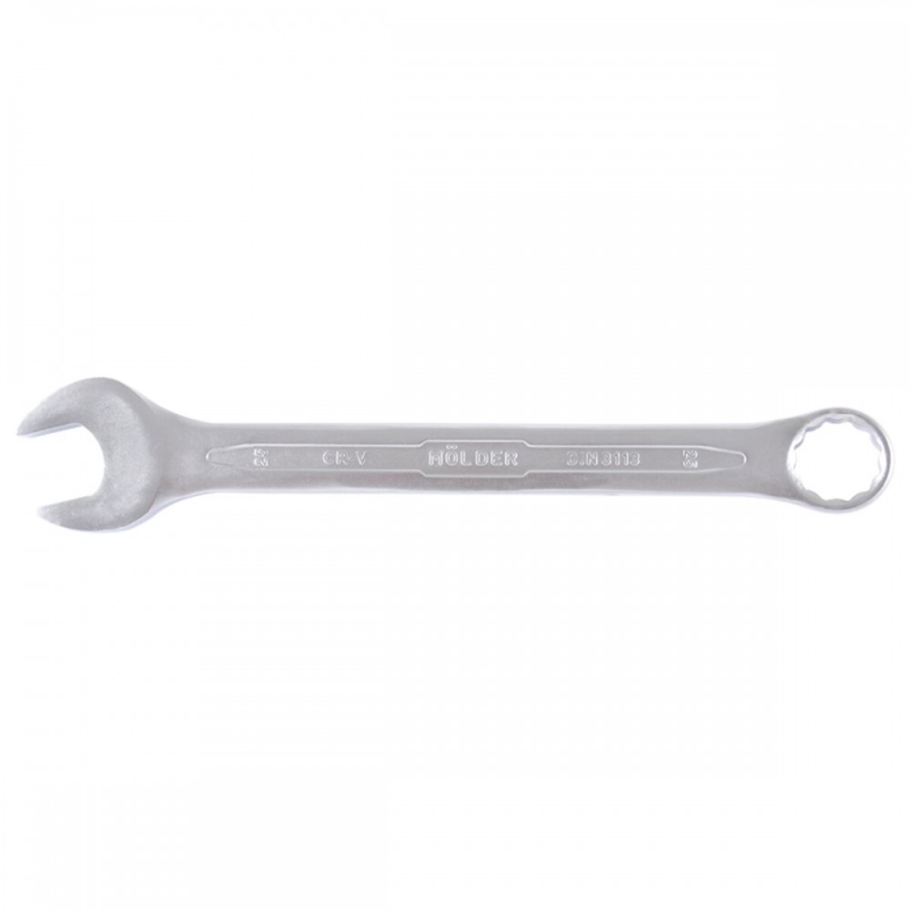 Ключ комбинированный Molder CR-V, 25мм