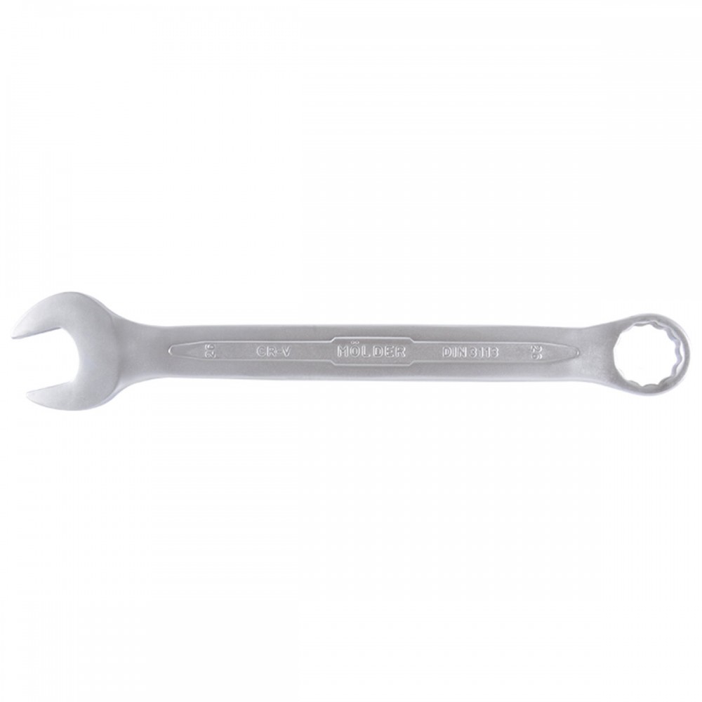 Ключ комбінований Molder CR-V, 26мм