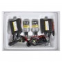 Комплект ксенона Solar H7 6000K 85V 35W PX26d KET+Ballast, 2шт