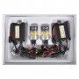 Комплект ксенона Solar H8 6000K 85V 35W PGJ19-1 KET+Ballast, 2шт