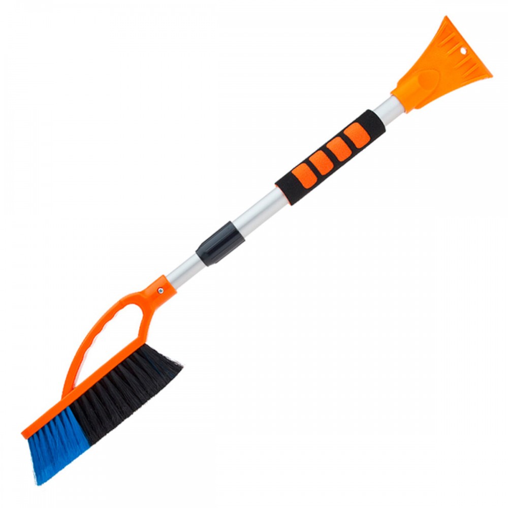 Щетка-скребок Bi-Plast 