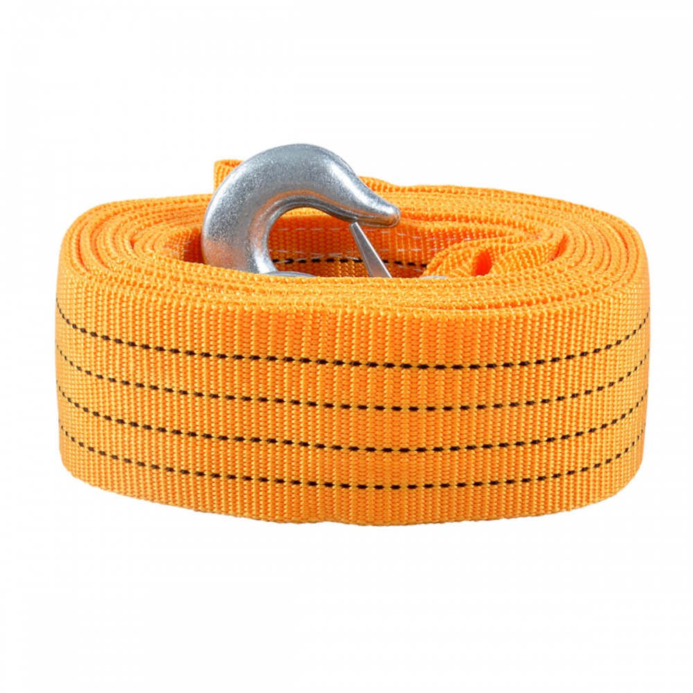 Буксирувальний трос Carlife 8т, 5,5м