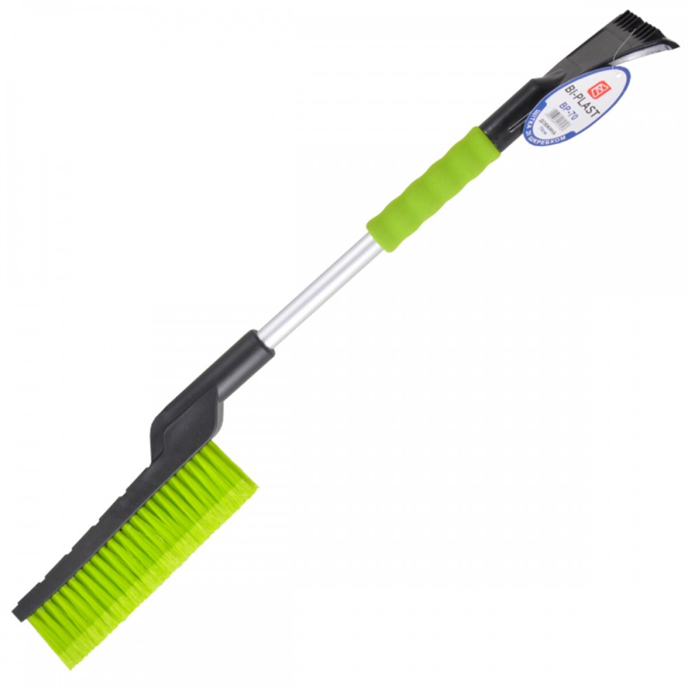 Щітка-скребок Bi-Plast 70см