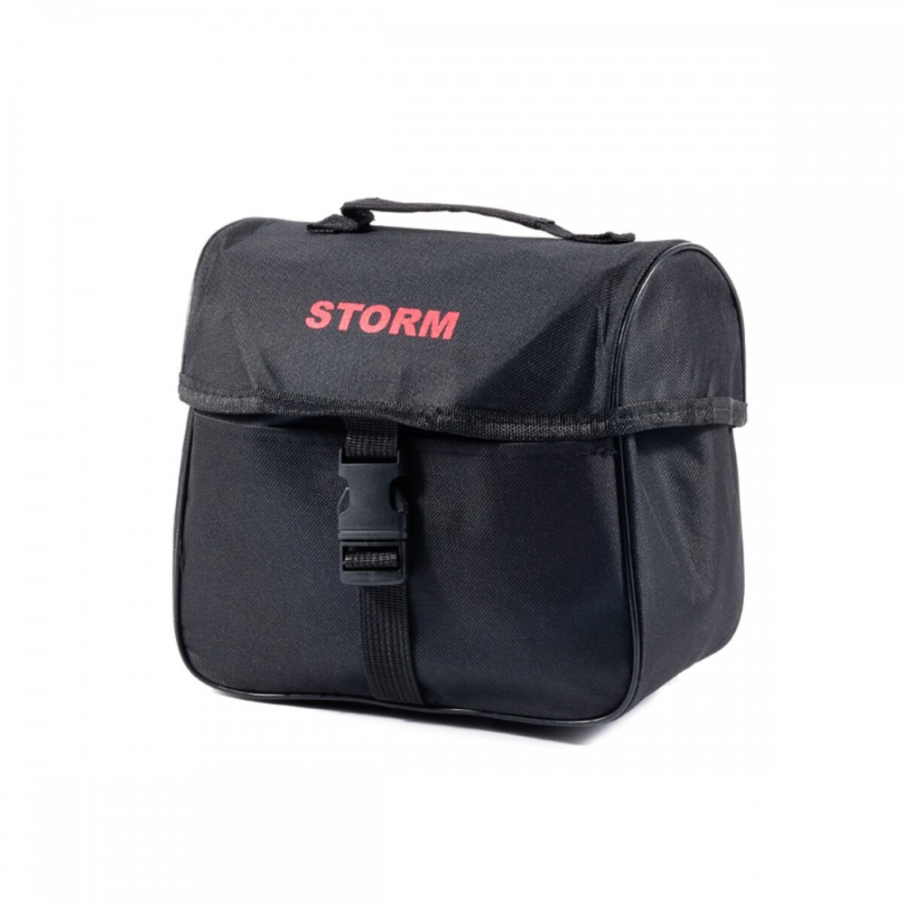 Компрессор автомобильный Storm Max Power 10 Атм 40 л/мин 170 Вт