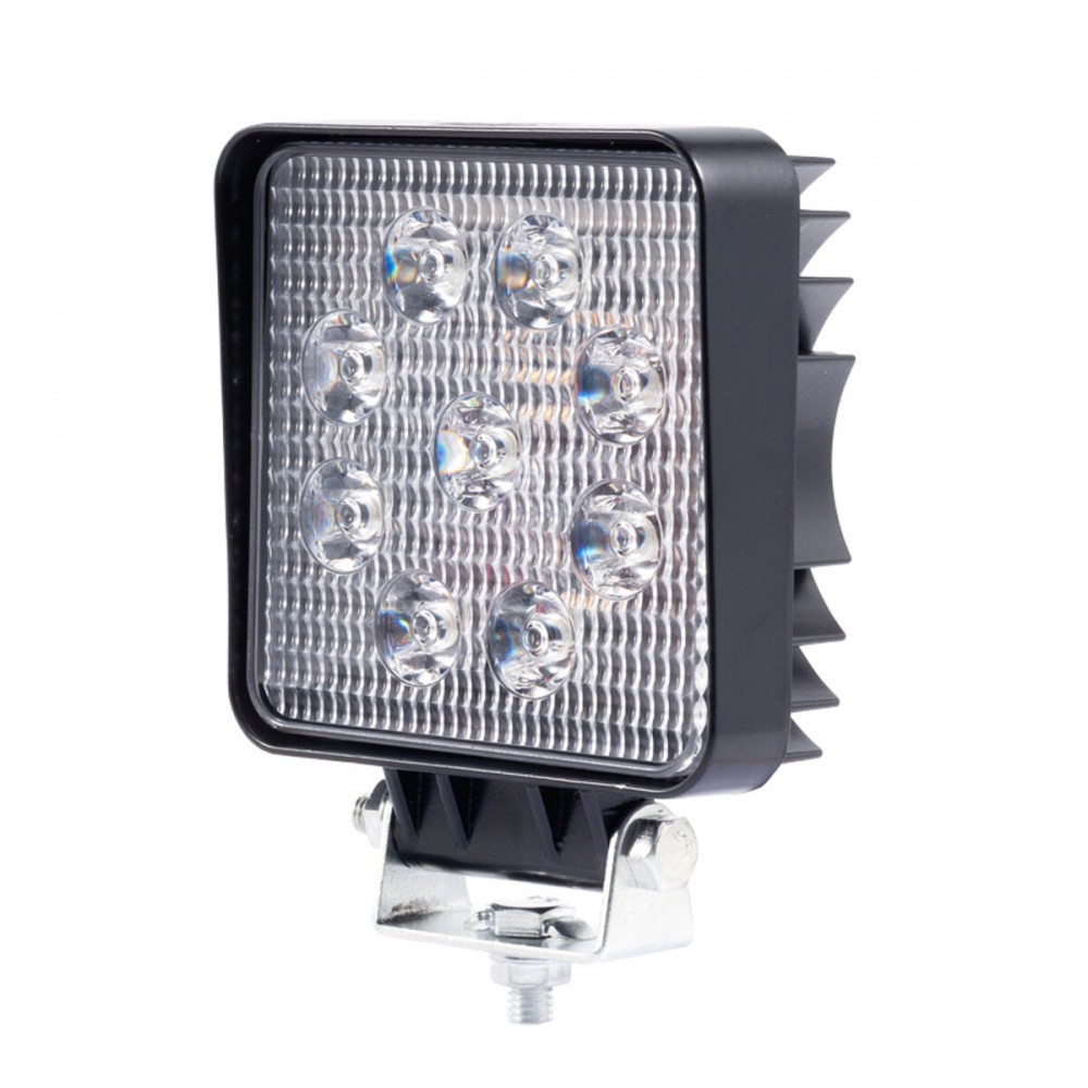 Автолампы светодиодная BELAUTO EPISTAR Flood LED (9*3w)