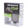 Автолампы светодиодная BELAUTO EPISTAR Flood LED (9*3w)