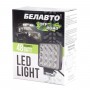 Автолампы светодиодная BELAUTO EPISTAR Flood LED (16*3w)