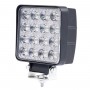 Автолампы светодиодная BELAUTO EPISTAR Flood LED (16*3w)
