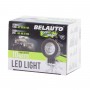 Автолампы светодиодная BELAUTO CREE Flood LED (1*10w)
