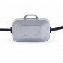 LED автолампа Solar H4 12/24V 6500K 6000Lm 40W Cree Chip