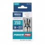 LED автолампа Brevia PowerPro P21W 350Lm 14x2835SMD 12/24V CANbus, 2шт