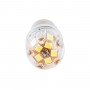 LED автолампа Brevia S-Power P21/5W 330Lm 15x2835SMD 12/24V CANbus, 2шт