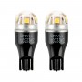 LED автолампа Brevia S-Power W16W 210Lm 5x2835SMD 12/24V CANbus, 2шт