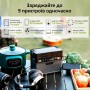 Портативная зарядная станция ALLPOWERS S300
