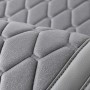 Комплект премиум накидок для сидений BELTEX New York, grey