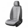 Премиум накидки для передних сидений BELTEX Chicago, grey 2шт