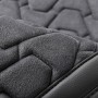 Комплект премиум накидок для сидений BELTEX Chicago, black