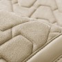 Комплект премиум накидок для сидений BELTEX Chicago, biege