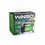 Компрессор автомобильный Winso 7 Атм 37 л/мин 170 Вт 122000