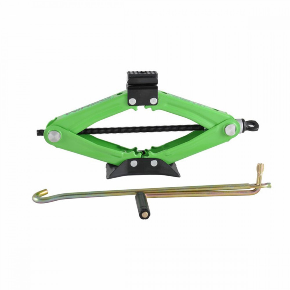 Домкрат ромбовый Winso 1,2т (картон. упак.)