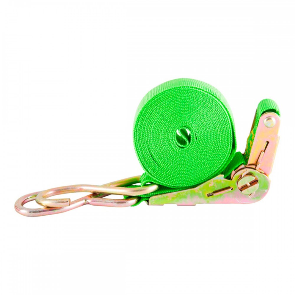 Стяжной ремень с замком Winso 1т, 5м