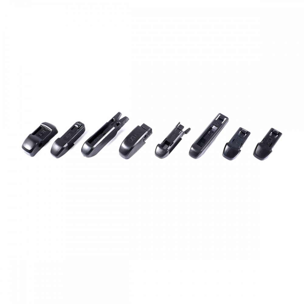 Бескаркасная щетка Winso X-Treme 30/750мм