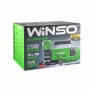 Компресор автомобільний Winso професійний, високої потужності