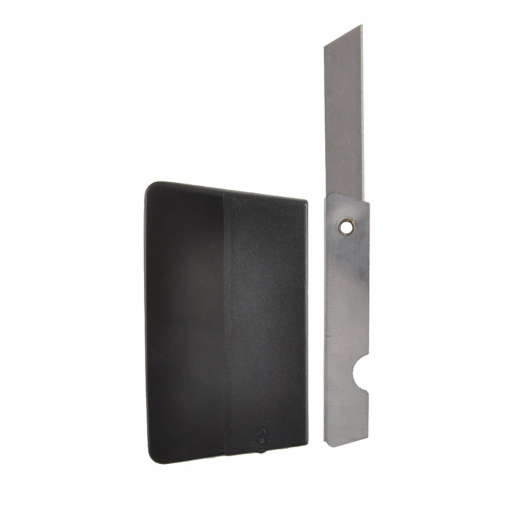 Пленка тонировочная Winso Ultra Black, 50*300см