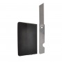 Плівка тонувальна Winso Super Dark Black, 75*300см